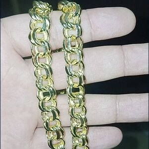 Gold chain